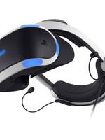 PlayStation 4 PS VR 2.0 Set