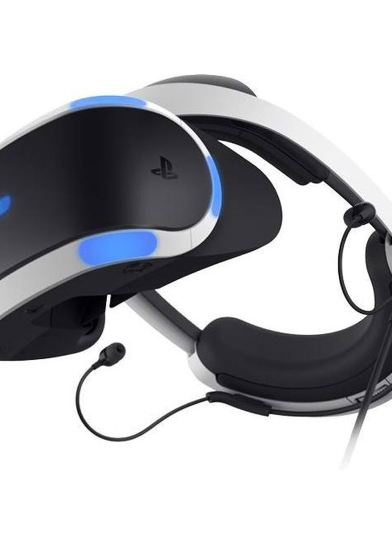 PlayStation 4 PS VR 2.0 Set