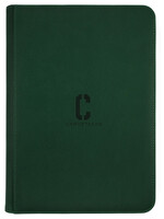 CardStacks 9-Pocket Map 360 Kaarten Groen