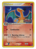 Charizard 6 (PK): excellent