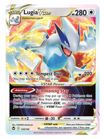 Lugia Vstar 139 (SIT): near mint