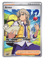 Arven 235 (SVI): near mint