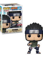 Naruto Shippuden Funko Pop N° 1024 Asuma Sarutobi