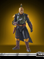 Star Wars Mandalorian Boba Vintage Collection Figure