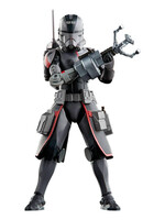 STAR WARS : The Bad Batch Figurine Black Series 15CM