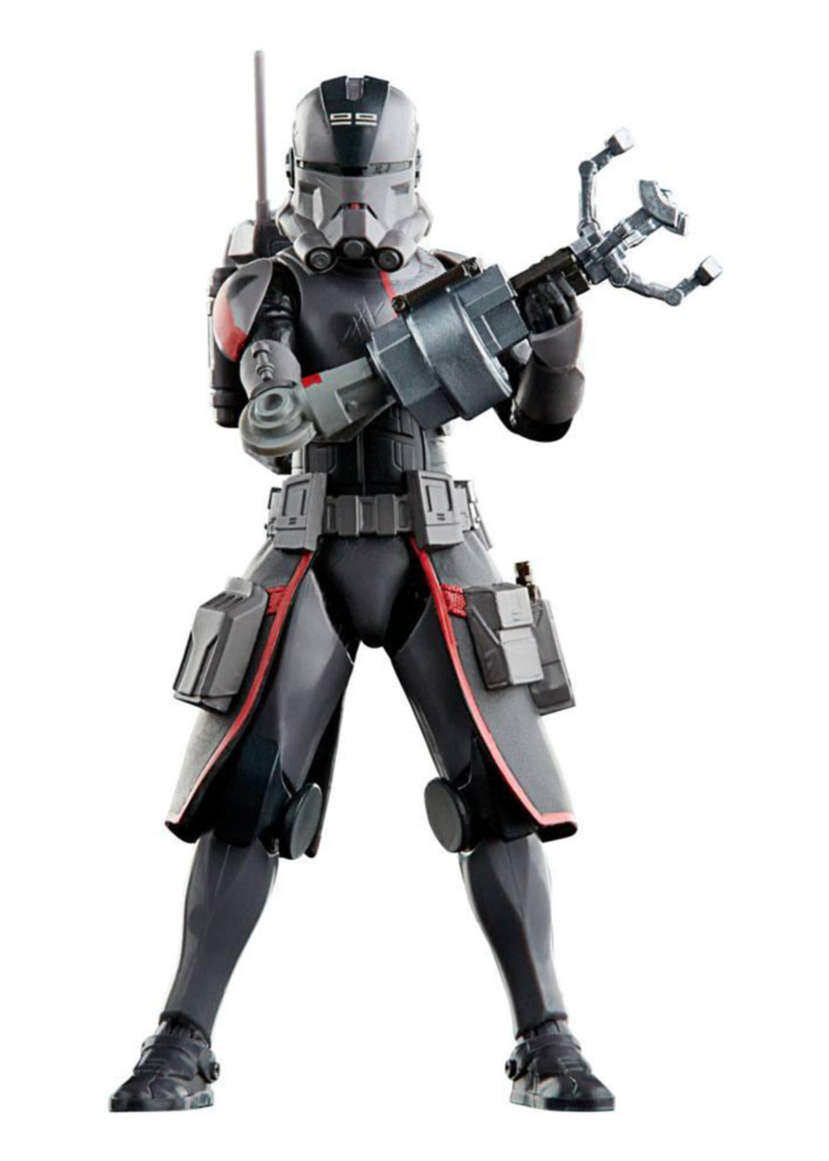 STAR WARS : The Bad Batch Figurine Black Series 15CM