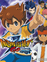 Inazuma Eleven GO Shadow 3DS