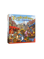 De Kwakzalvers van Kakelenburg