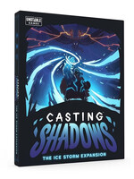 Casting Shadows Ice Storm ENG
