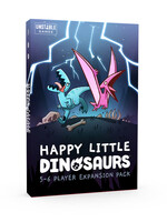 Happy Little Dinosaurs 5-6  Player ENG