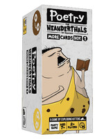 Poetry For Neanderthals 1ste  ENG