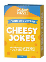 Cheesy Jokes