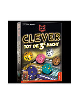 Clever Tot De 3e Macht