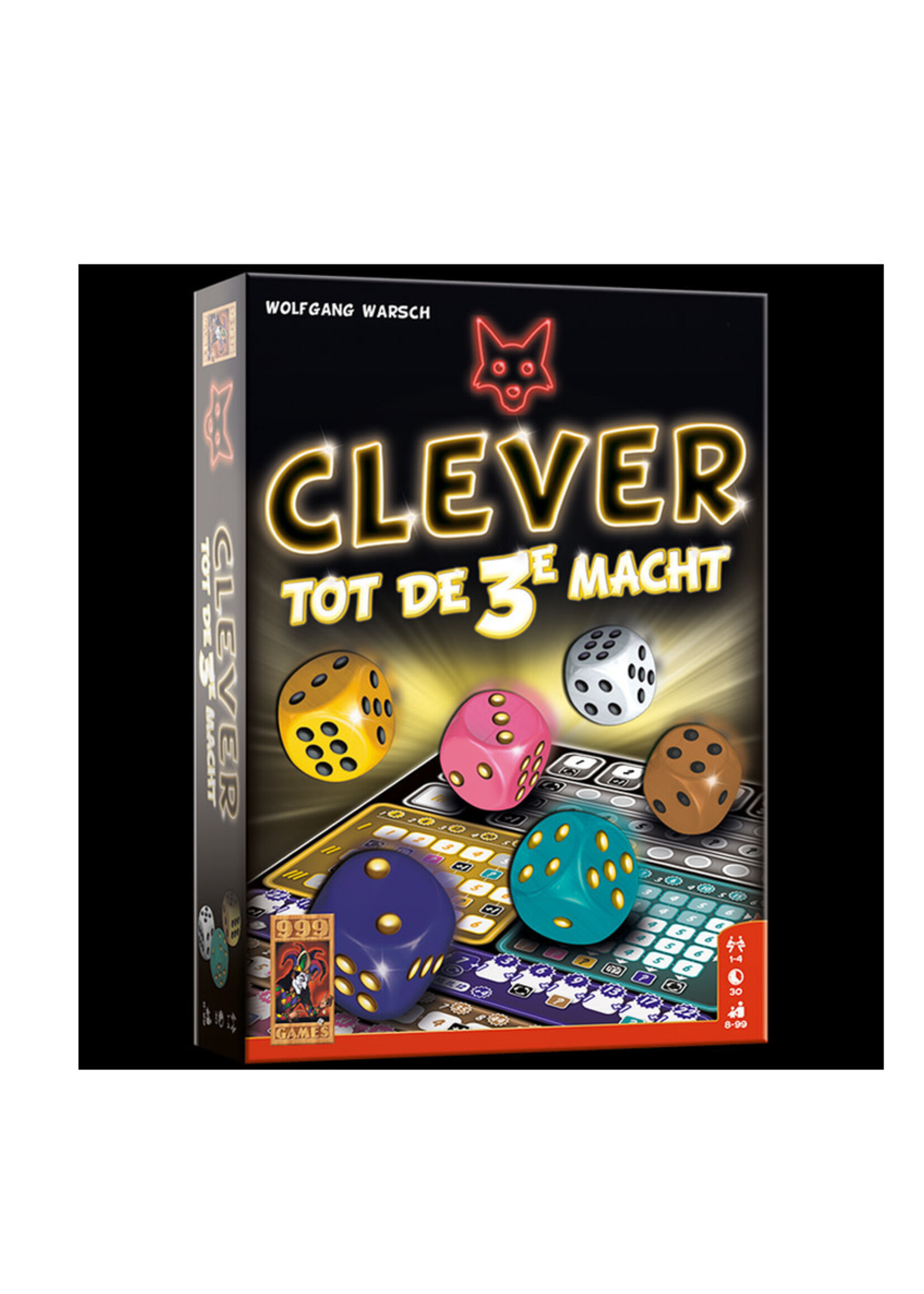 Clever Tot De 3e Macht