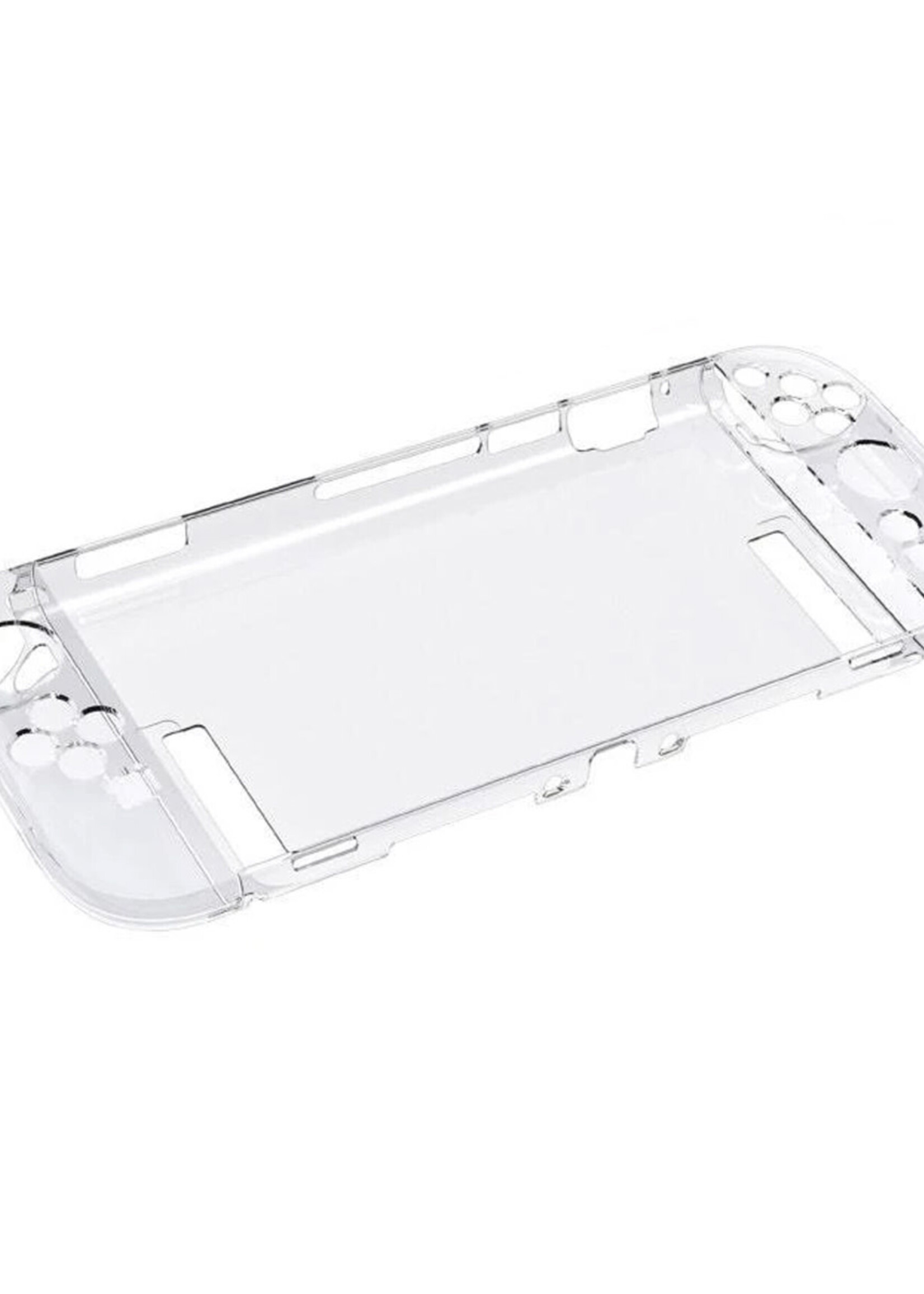 Protective Clear Cover voor Switch 2