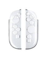 Protective Clear Cover voor Switch 2 Joy-Cons