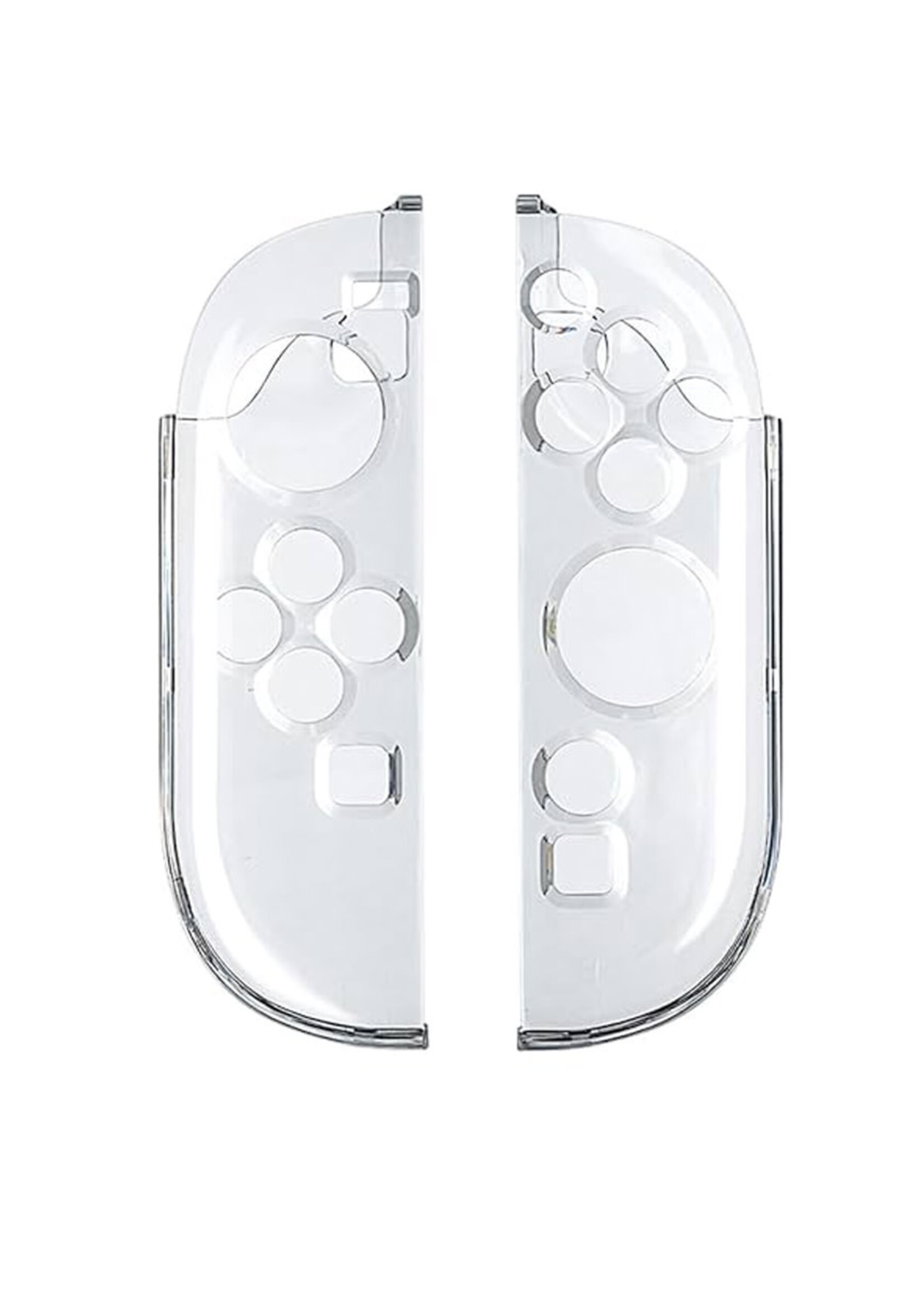 Protective Clear Cover voor Switch 2 Joy-Cons