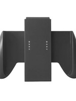 Switch Joy-Con Charging Grip Zwart