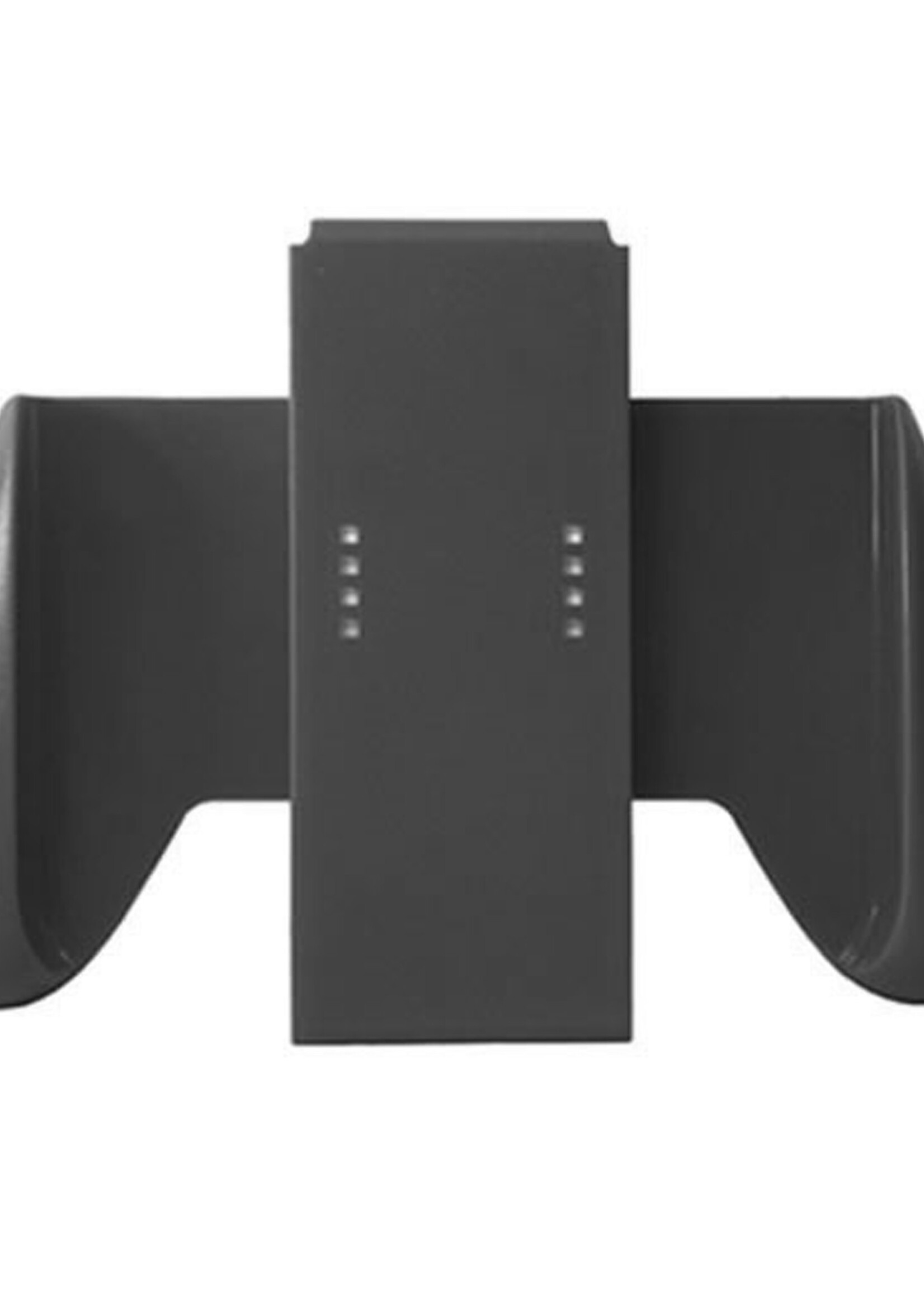 Switch Joy-Con Charging Grip Zwart