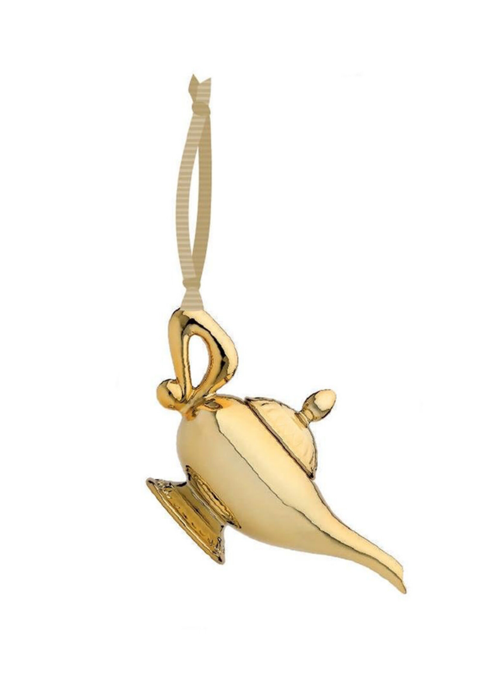 Disney Genie's Lamp Hanging Decoration 5cm