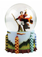 Harry Potter Quidditch Water Globe 17.5x12.5x12.5cm
