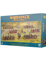 Grand Cathay Defenders of the Great Bastion Warhammer TOW