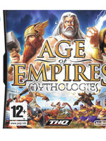 Age of Empires Mythologies DS