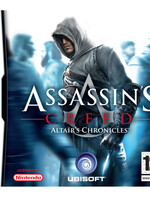 Assassin's Creed Altair's Chronicles DS