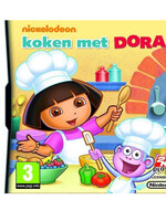 Koken Met Dora DS