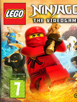 Lego Ninjago Battles DS