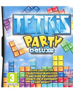 Tetris Party Deluxe DS