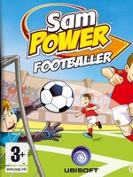 Sam Power Footballer DS