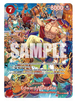 Edward Newgate ST15-002