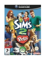 De Sims 2 Huisdieren GC