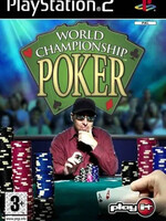 World Championship Poker PS2