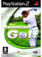 Leaderboard Golf PS2