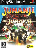 Jumanji PS2
