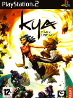 Kya Dark Lineage PS2
