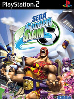 SEGA Soccer Slam PS2