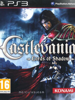 Castlevania: Lords of Shadow PS3