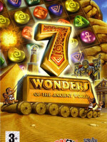 7 Wonders Of The Ancient World PSP