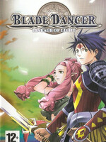 Blade Dancer Lineage of Light PSP