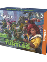 Magic Teenage Mutant Ninja Turtles Bundle