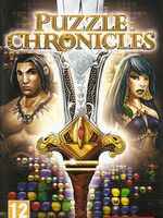 Puzzle Chronicles PSP