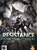 Resistance Retribution
