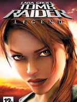 Tomb Raider Legend PSP