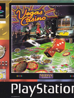 Vegas Casino PS1