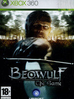 Beowulf The Game X360