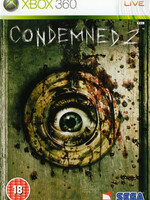 Condemned 2 X360