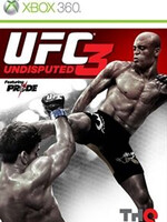 UFC Undisputed 3 X360